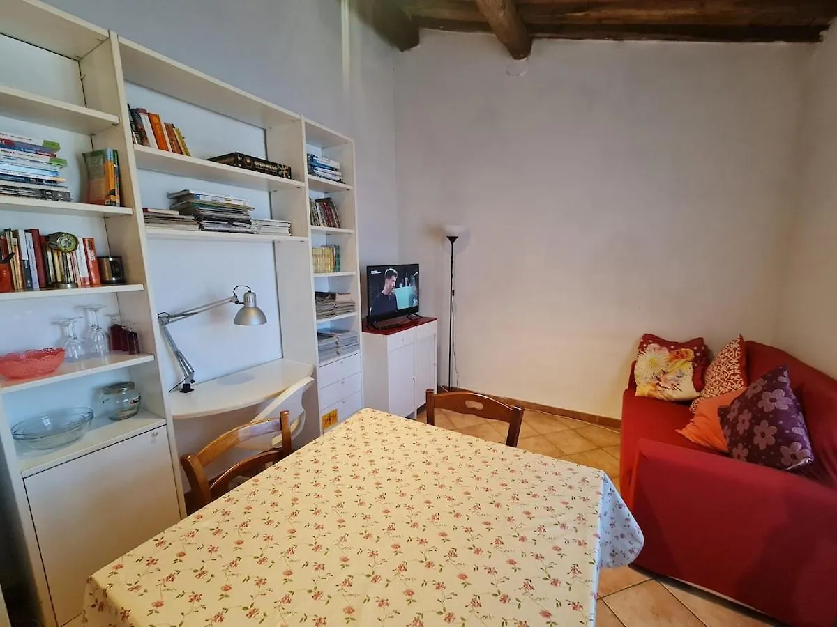 Charming Base In Tuscany Chiesina Uzzanese Italy