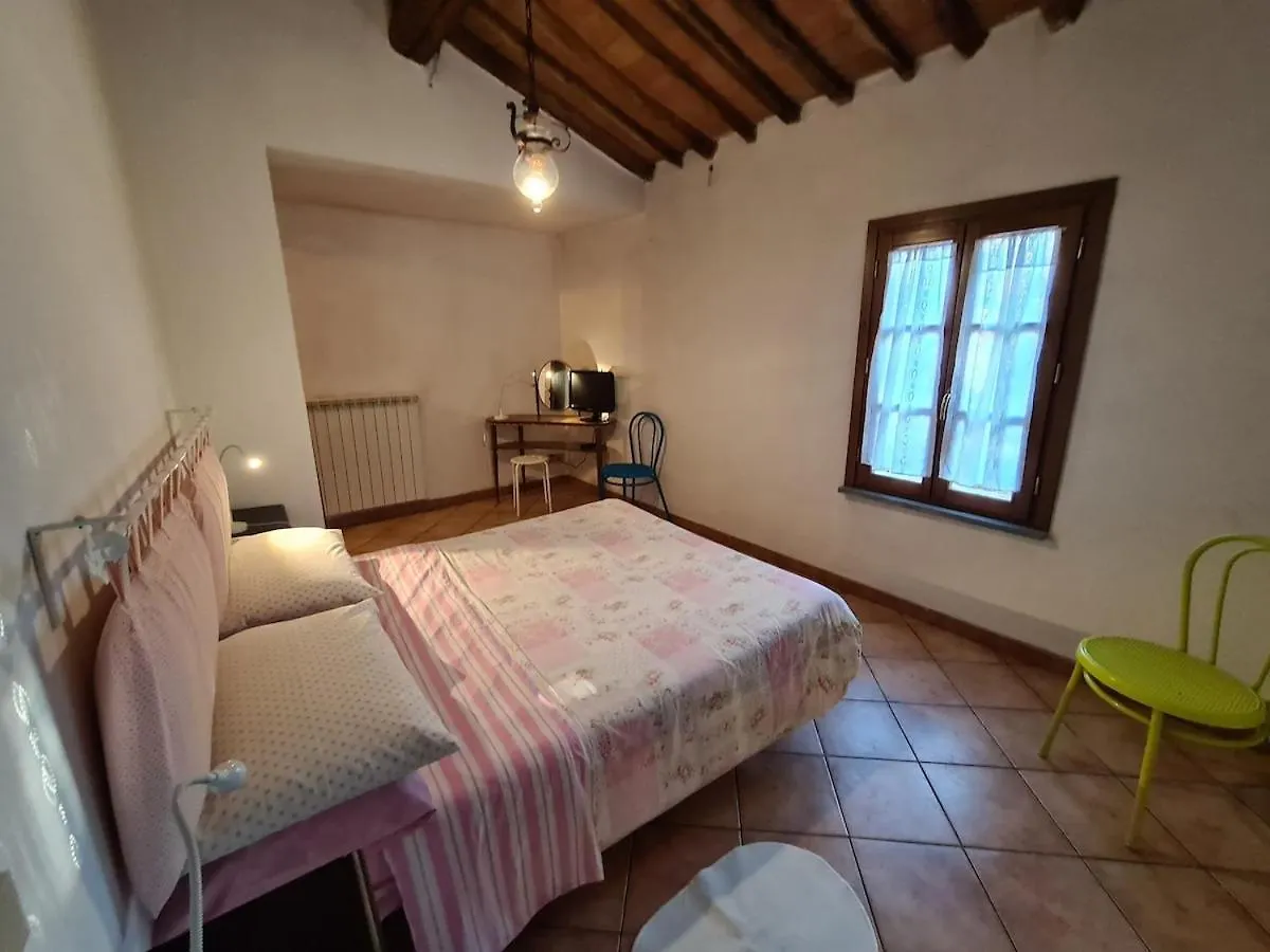 Charming Base In Tuscany Chiesina Uzzanese 0*,  Italy