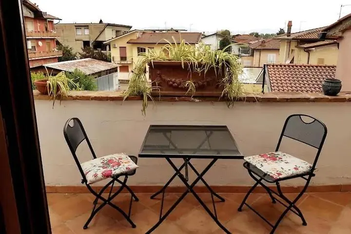 Apartment Charming Base In Tuscany Chiesina Uzzanese