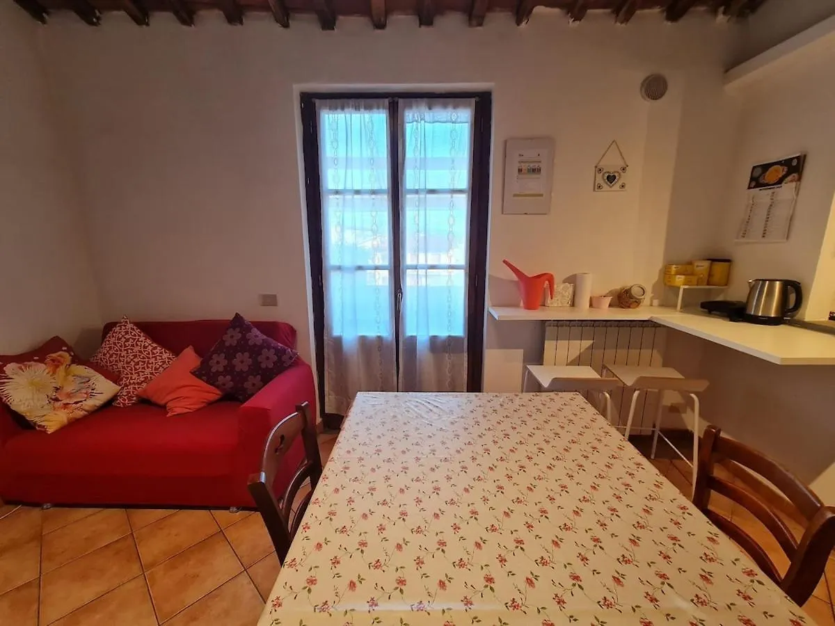 Charming Base In Tuscany Chiesina Uzzanese 0*,